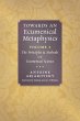 Towards an Ecumenical Metaphysics,... - Bild 1