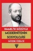 Simmelin Gözüyle Modernitenin Sosyolojisi