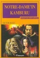 Cover Notre Damein Kamburu