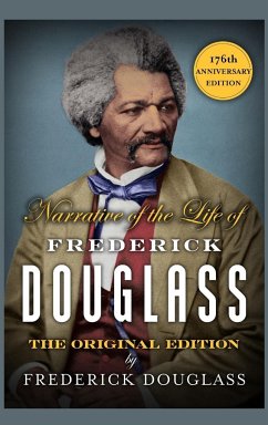 Narrative of the Life of Frederick Douglass - Douglass, Frederick