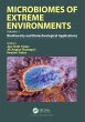 Microbiomes of Extreme Environments - Bild 1