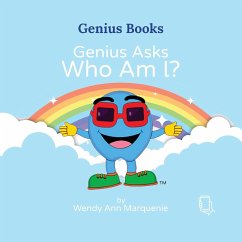 Genius Asks - Marquenie, Wendy Ann