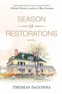 Season of Restorations - Deconna, Thomas