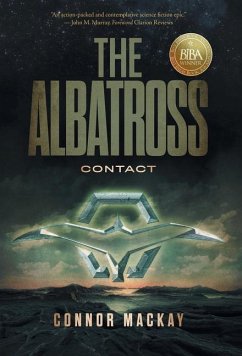 The Albatross - Mackay, Connor