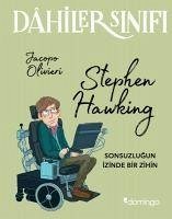 Dahiler Sinifi Stephen Hawking - Olivieri, Jacopo