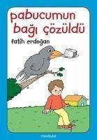 Pabucumun Bagi Cözüldü - Erdogan, Fatih