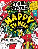 Tom Gates: Happy to Help (eventually)
