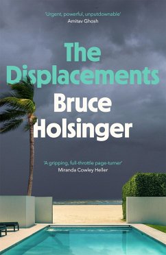 The Displacements - Holsinger, Bruce