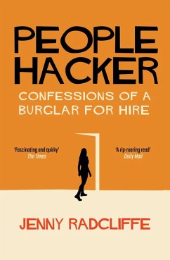 Cover People Hacker