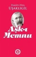 Ask-i Memnu - Ziya Usakligil, Halid