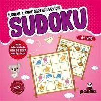 Sudoku 6 Yas - Kolektif