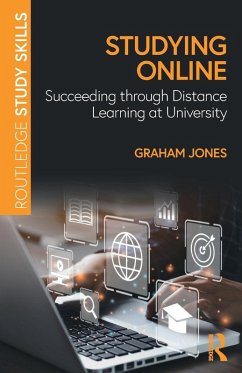 Studying Online - Jones, Graham