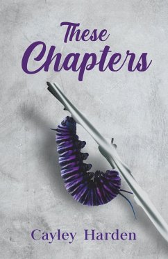 These Chapters - Harden, Cayley