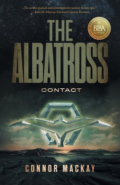 The Albatross - Mackay, Connor