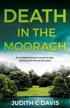 Cover Death in the Mooragh