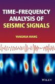Time-Frequency Analysis of Seismic Signals