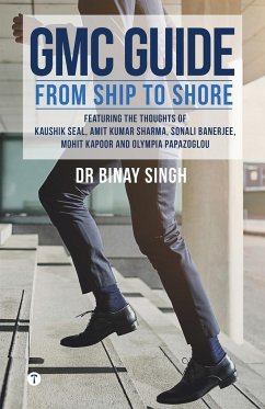 GMC GUIDE - FROM SHIP TO SHORE - Singh, Binay