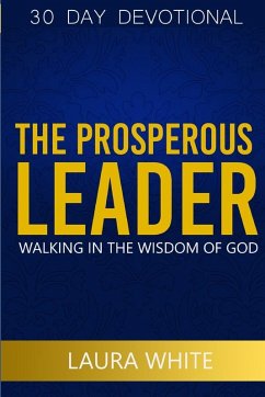 Cover The Prosperous Leader