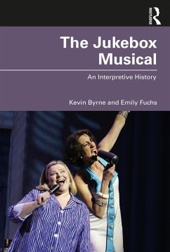 The Jukebox Musical - Byrne, Kevin;Fuchs, Emily