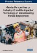 Gender Perspectives on Industry 4.0 and... - Bild 1