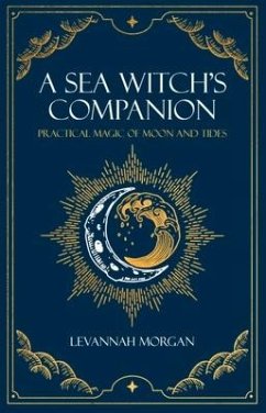 Sea Witch's Companion - Morgan, Levannah