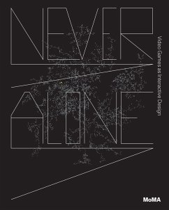 Never Alone - Antonelli, Paola; Burckhardt, Anna; Galloway, Paul