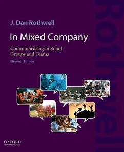 In Mixed Company 11e - Rothwell, J. Dan