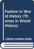 Fashion in World History