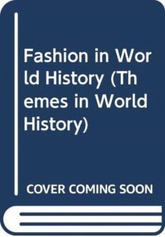 Cover Fashion in World History