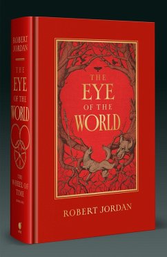 The Eye Of The World - Jordan, Robert