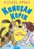 Konusan Köpek - Rosen, Michael