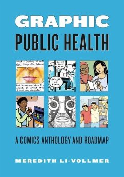 Graphic Public Health - Li-Vollmer, Meredith