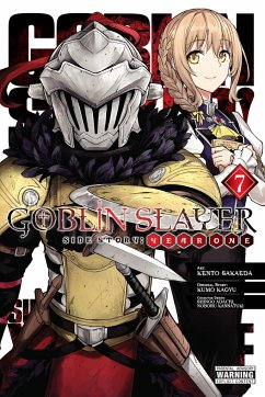 Goblin Slayer Side Story: Year One, Vol. 7 (manga) - Kagyu, Kumo