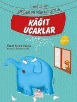 Kagit Ucaklar - Tutumluluk - Faruk Paksu, Ömer