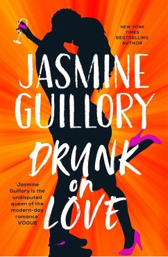 Drunk on Love - Guillory, Jasmine