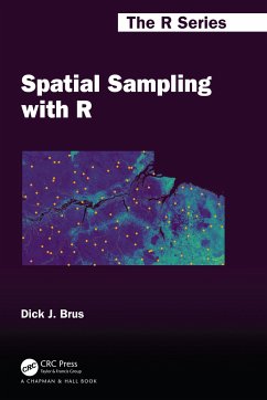 Spatial Sampling with R - Brus, Dick J