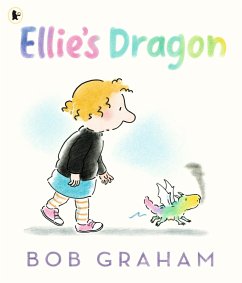 Ellie's Dragon - Graham, Bob