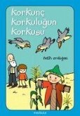 Korkunc Korkulugun Korkusu 3 Yas