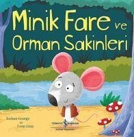 Minik Fare ve Orman Sakinleri - George, Joshua