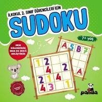 Sudoku 7 Yas - Kolektif