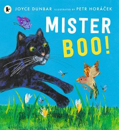 Mister Boo! - Dunbar, Joyce