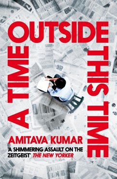 A Time Outside This Time - Kumar, Amitava