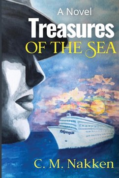 Treasures of the Sea--A Novel - Nakken, Craig