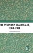 The Symphony in Australia, 1960-2020 - Bild 1