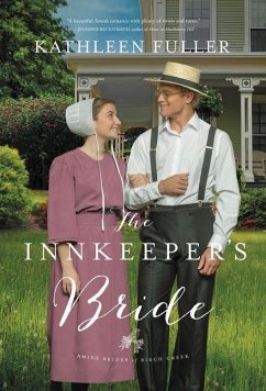 The Innkeeper's Bride - Fuller, Kathleen