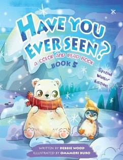 Have You Ever Seen? - Book 5 - Wood, Debbie