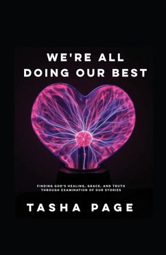 We're All Doing Our Best - Page, Tasha