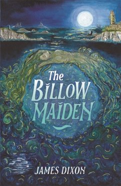 The Billow Maiden - Dixon, James