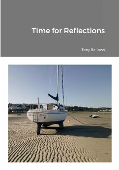 Time for Reflections - Bellows, Tony