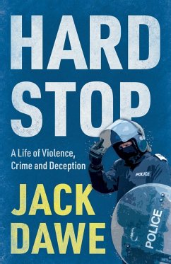 Hard Stop - Dawe, Jack